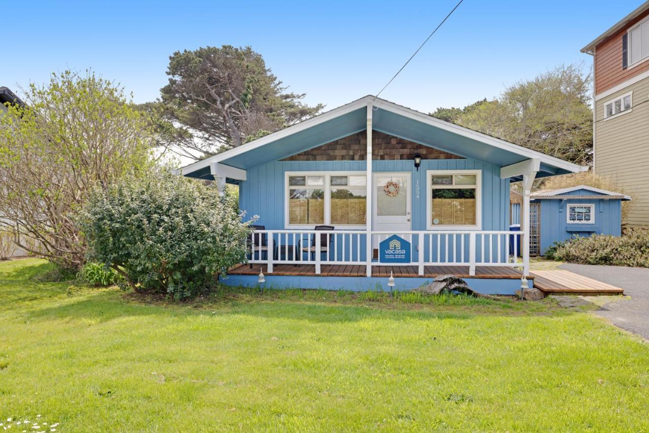 Beach Haven リンカーン・シティー エクステリア 写真