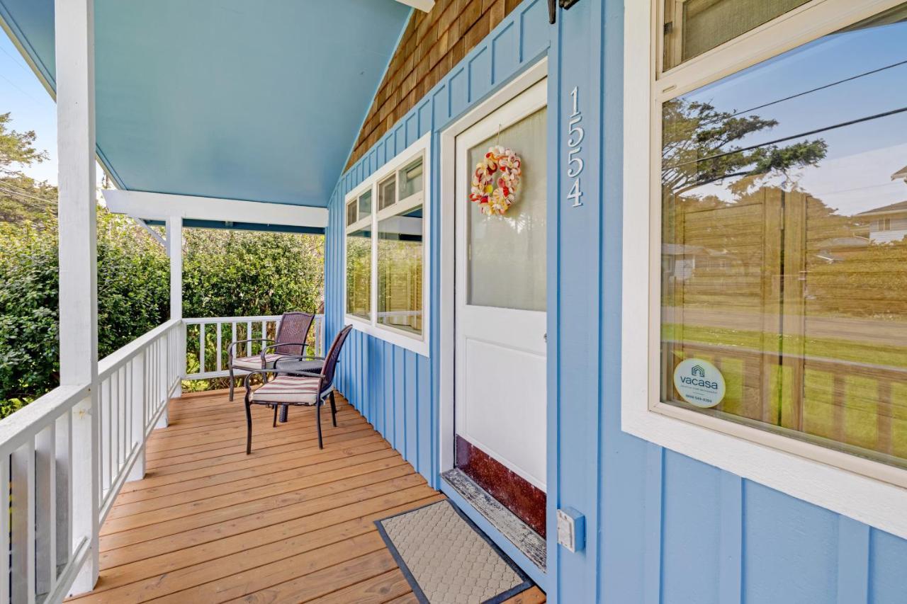 Beach Haven リンカーン・シティー エクステリア 写真
