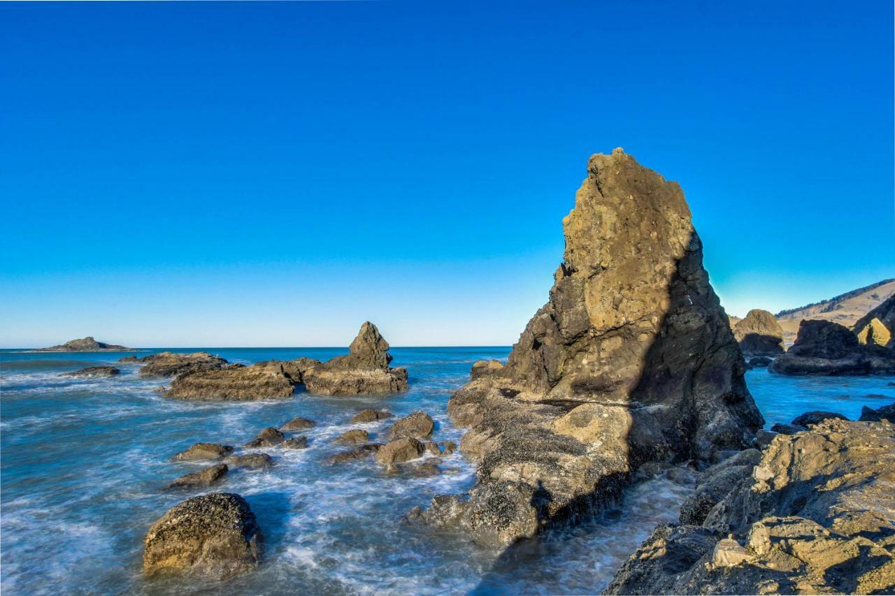 Beach Haven リンカーン・シティー エクステリア 写真